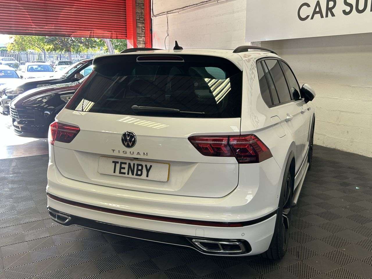 2021 VOLKSWAGEN TIGUAN 2021 VOLKSWAGEN TIGUAN