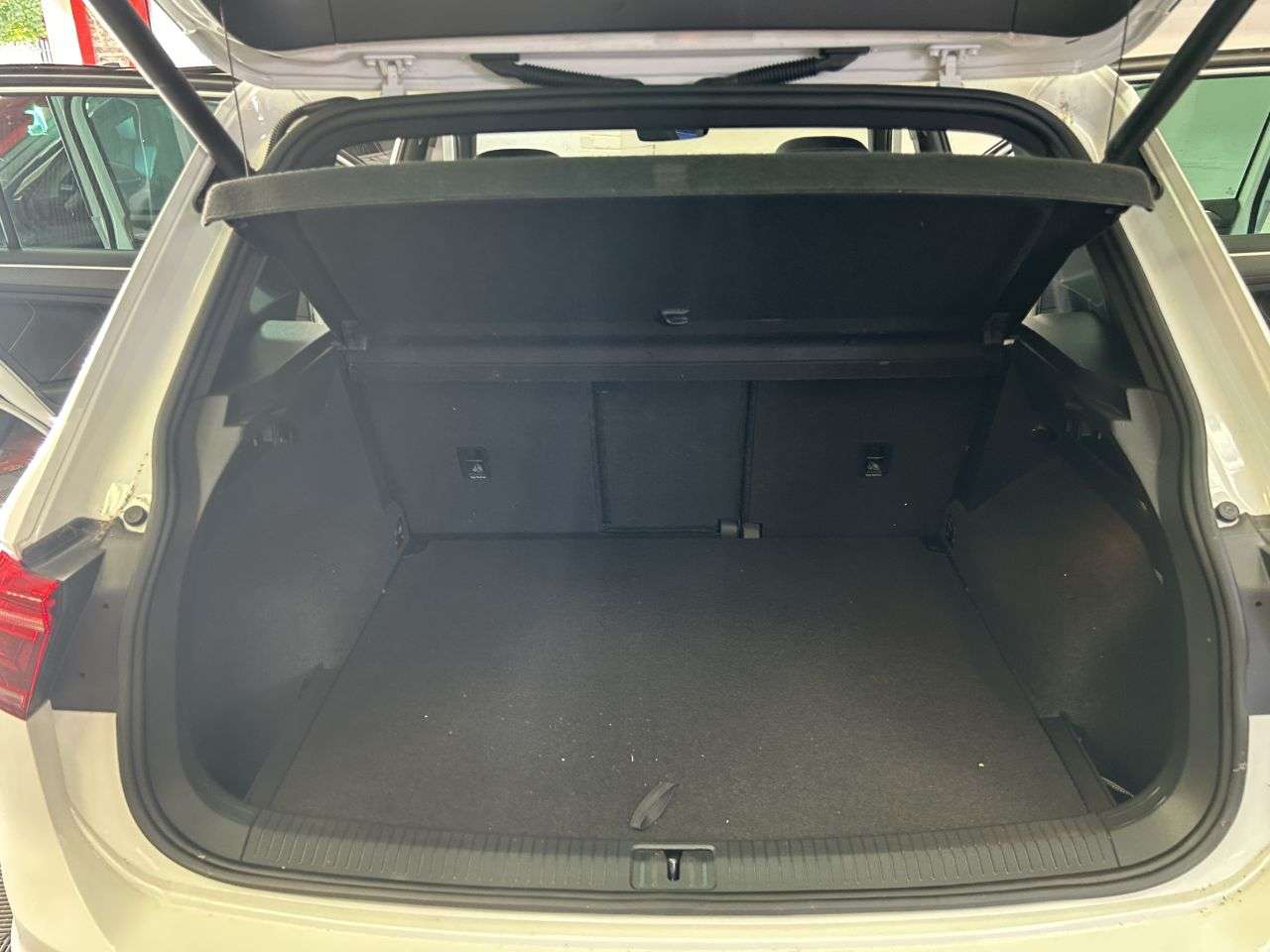 2021 VOLKSWAGEN TIGUAN 2021 VOLKSWAGEN TIGUAN