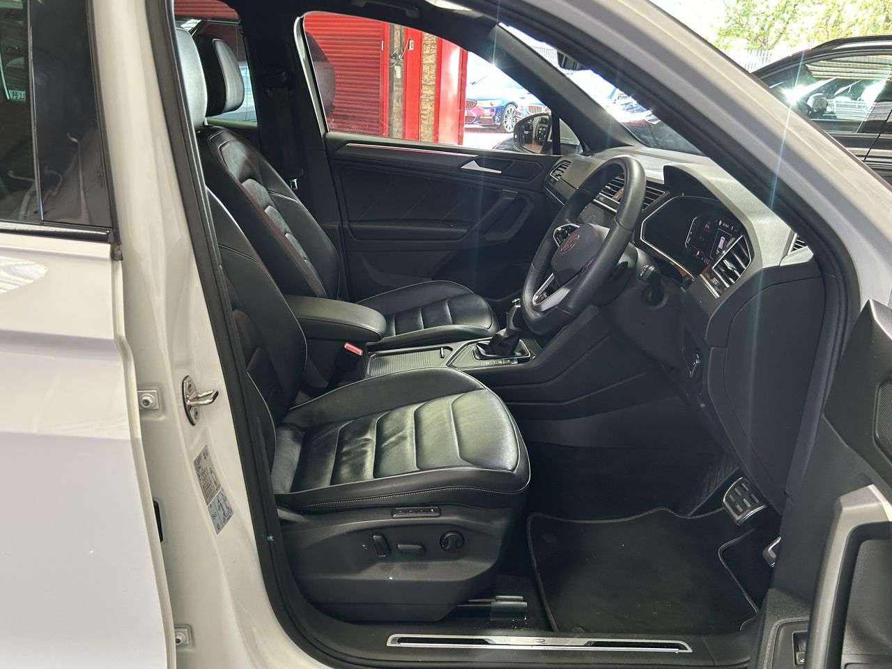 2021 VOLKSWAGEN TIGUAN 2021 VOLKSWAGEN TIGUAN