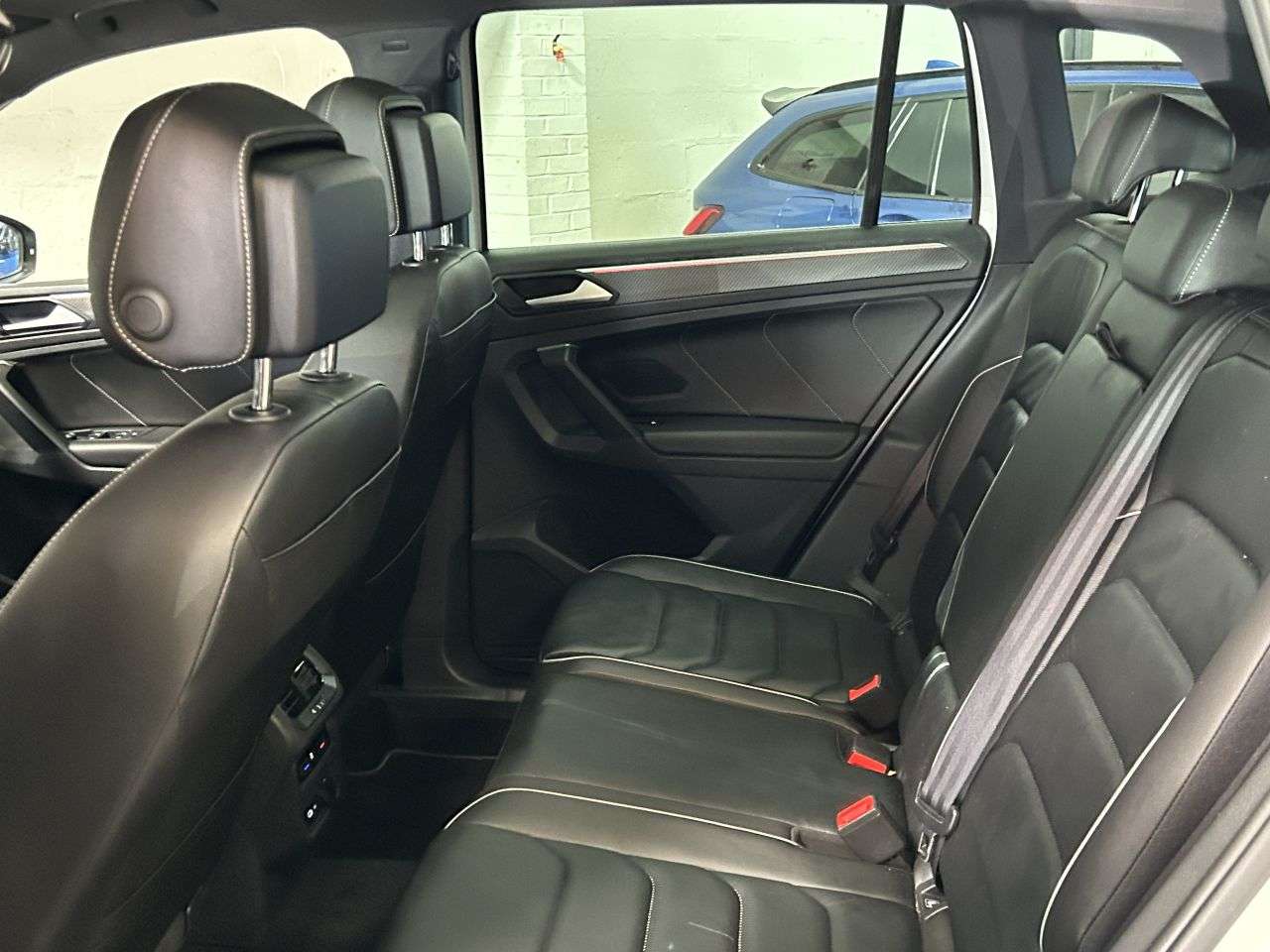 2021 VOLKSWAGEN TIGUAN 2021 VOLKSWAGEN TIGUAN