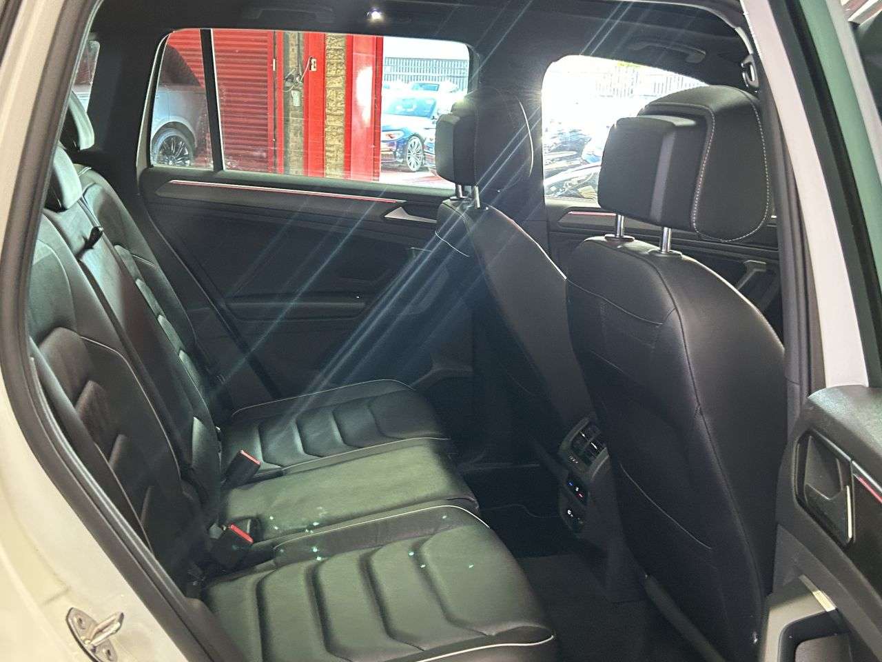 2021 VOLKSWAGEN TIGUAN 2021 VOLKSWAGEN TIGUAN