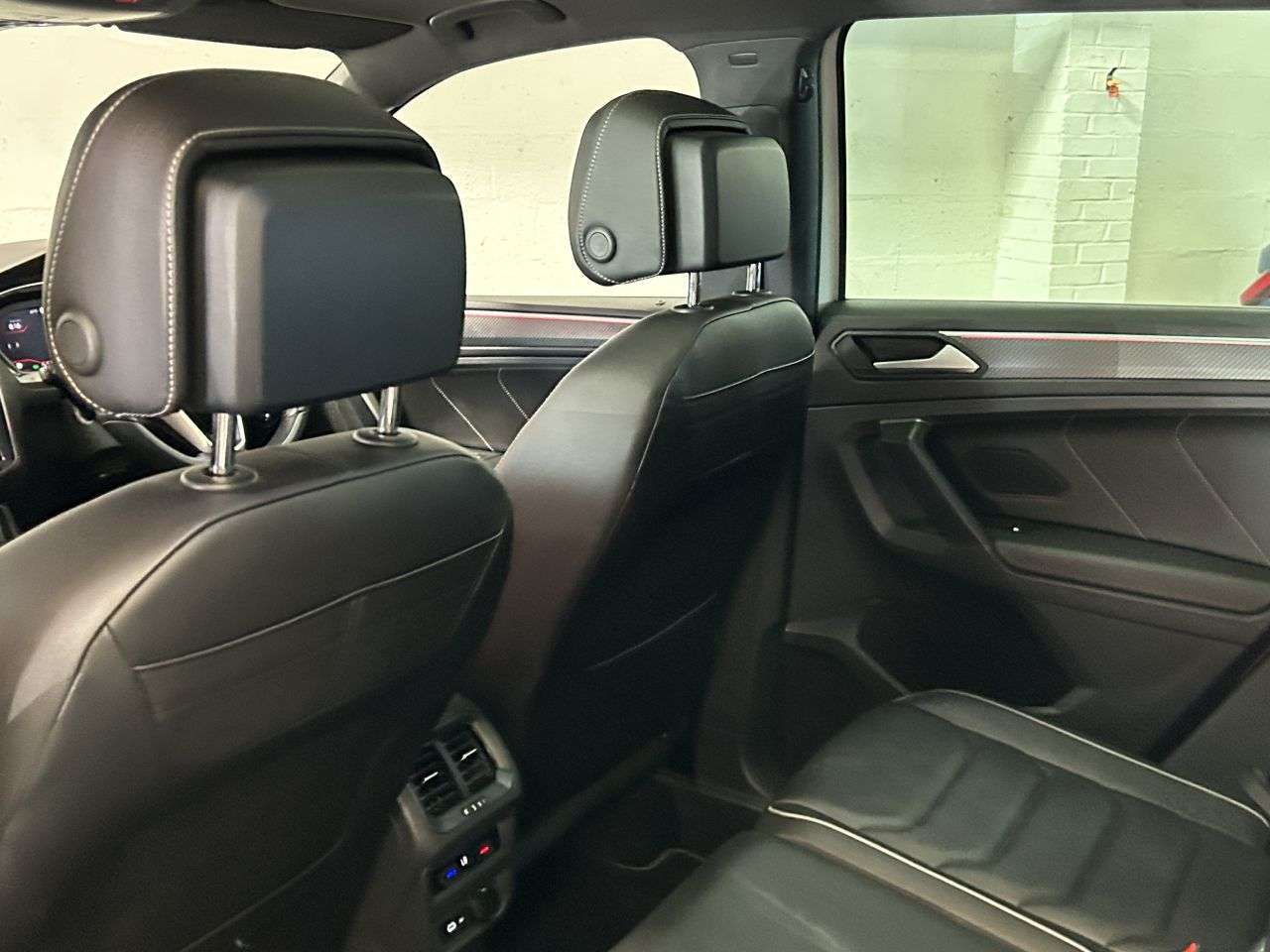 2021 VOLKSWAGEN TIGUAN 2021 VOLKSWAGEN TIGUAN