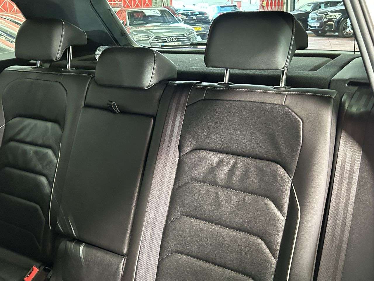 2021 VOLKSWAGEN TIGUAN 2021 VOLKSWAGEN TIGUAN