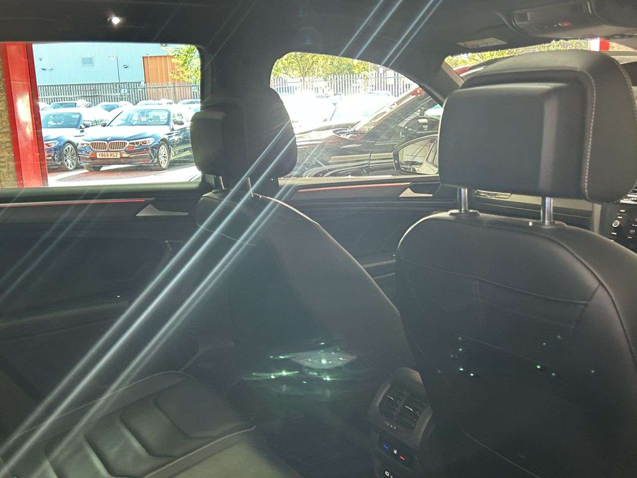 2021 VOLKSWAGEN TIGUAN 2021 VOLKSWAGEN TIGUAN