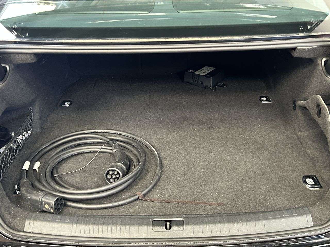 2020 AUDI A6 SALOON 2020 AUDI A6 SALOON