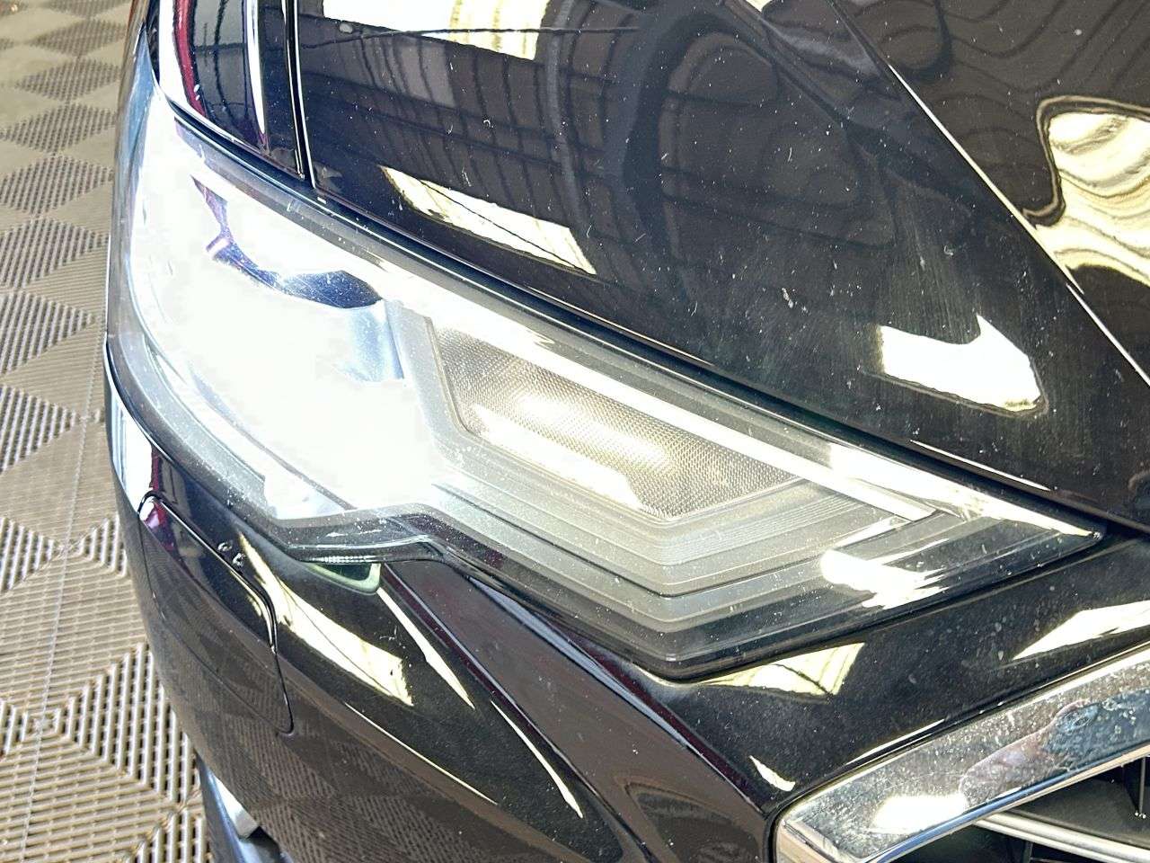 2020 AUDI A6 SALOON 2020 AUDI A6 SALOON