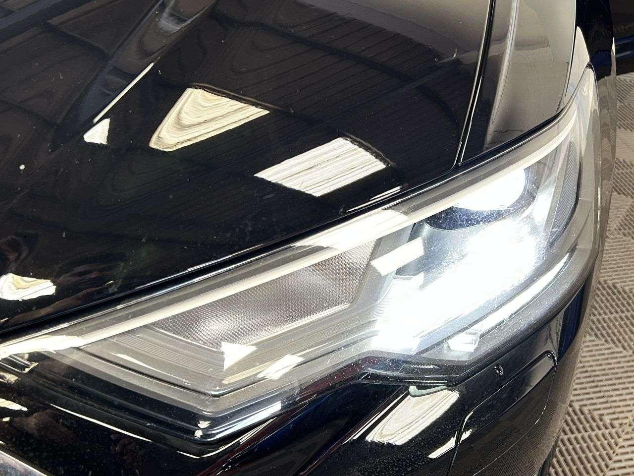 2020 AUDI A6 SALOON 2020 AUDI A6 SALOON