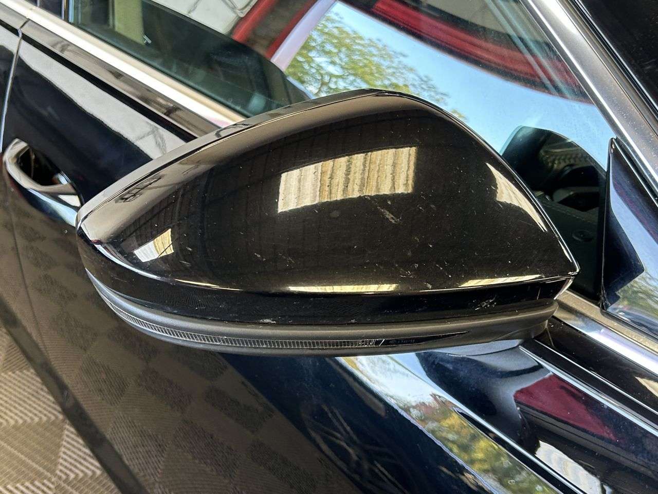 2020 AUDI A6 SALOON 2020 AUDI A6 SALOON