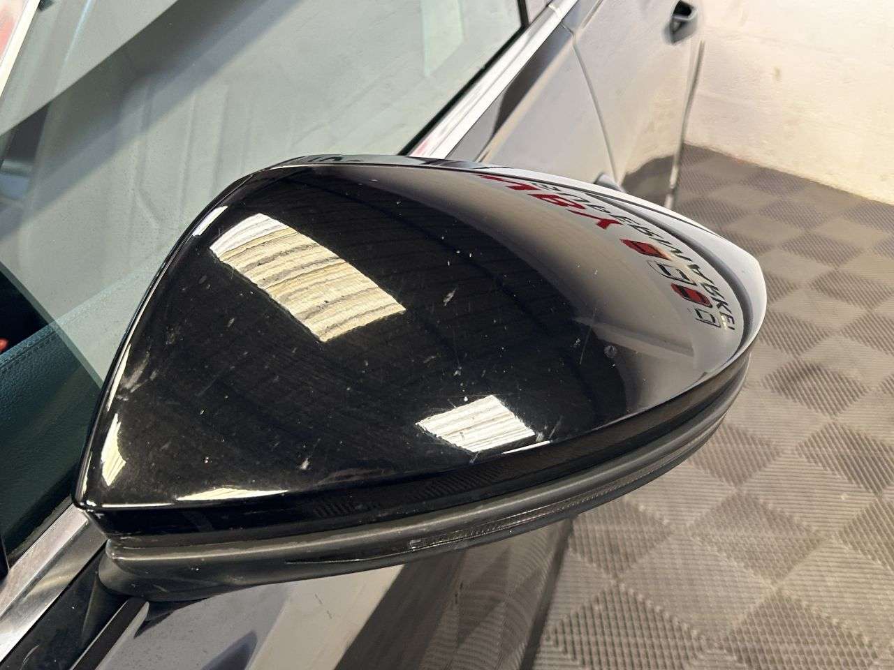 2020 AUDI A6 SALOON 2020 AUDI A6 SALOON