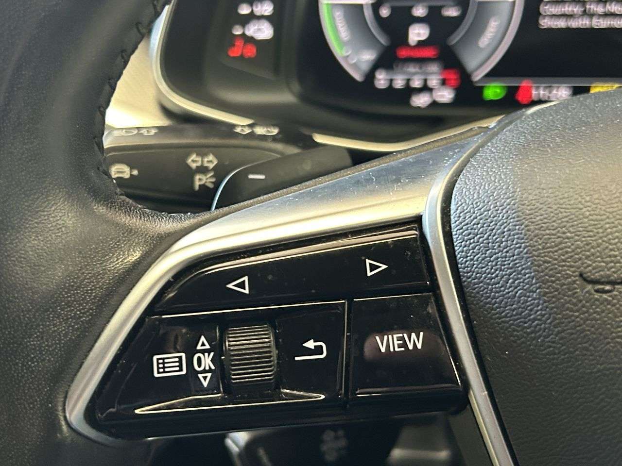 2020 AUDI A6 SALOON 2020 AUDI A6 SALOON