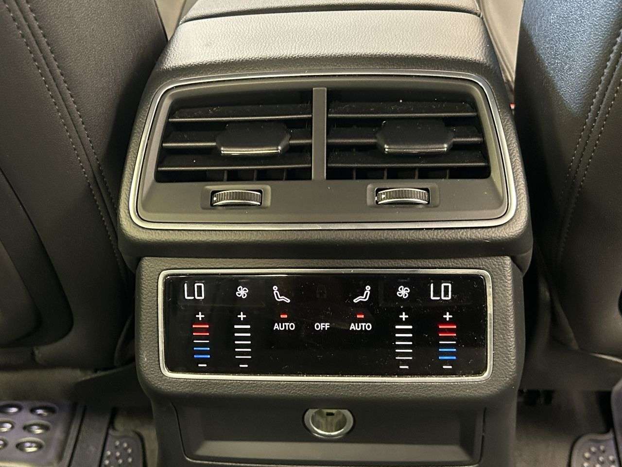 2020 AUDI A6 SALOON 2020 AUDI A6 SALOON