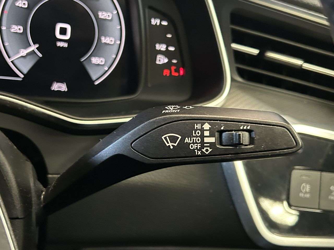 2020 AUDI A6 SALOON 2020 AUDI A6 SALOON