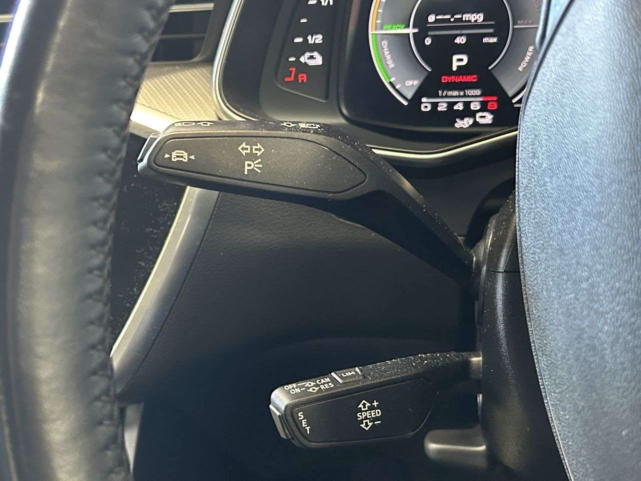 2020 AUDI A6 SALOON 2020 AUDI A6 SALOON