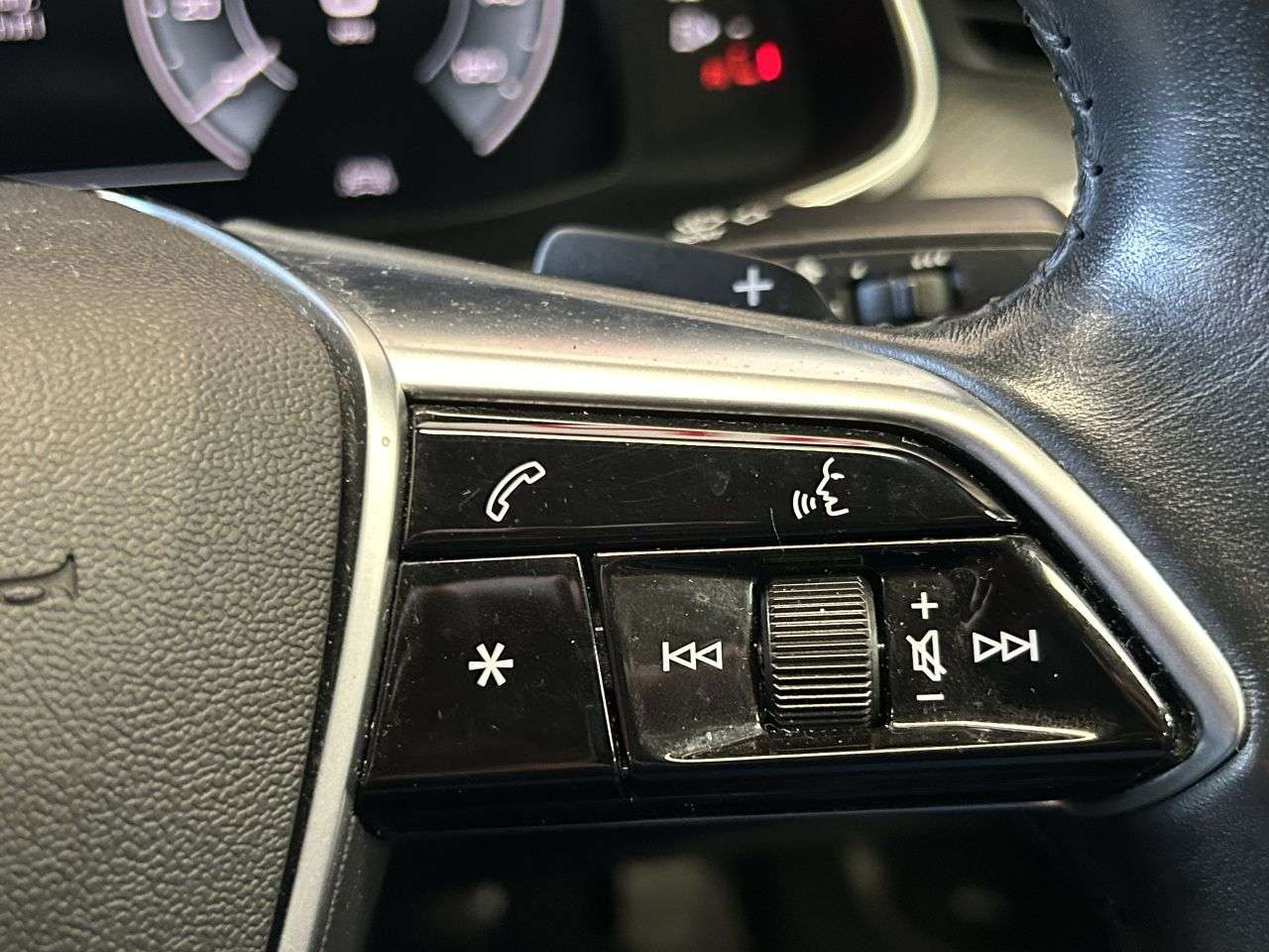 2020 AUDI A6 SALOON 2020 AUDI A6 SALOON