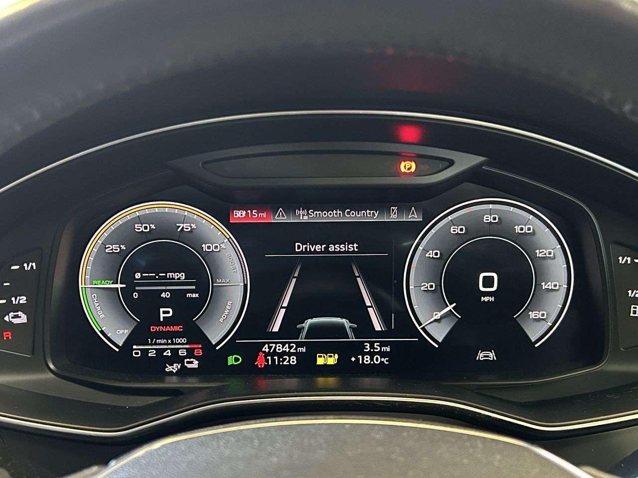 2020 AUDI A6 SALOON 2020 AUDI A6 SALOON