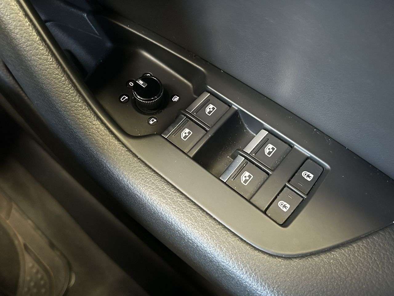 2020 AUDI A6 SALOON 2020 AUDI A6 SALOON