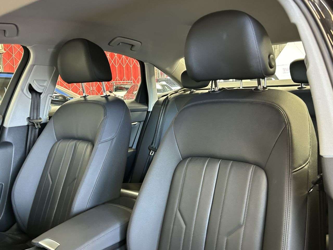 2020 AUDI A6 SALOON 2020 AUDI A6 SALOON