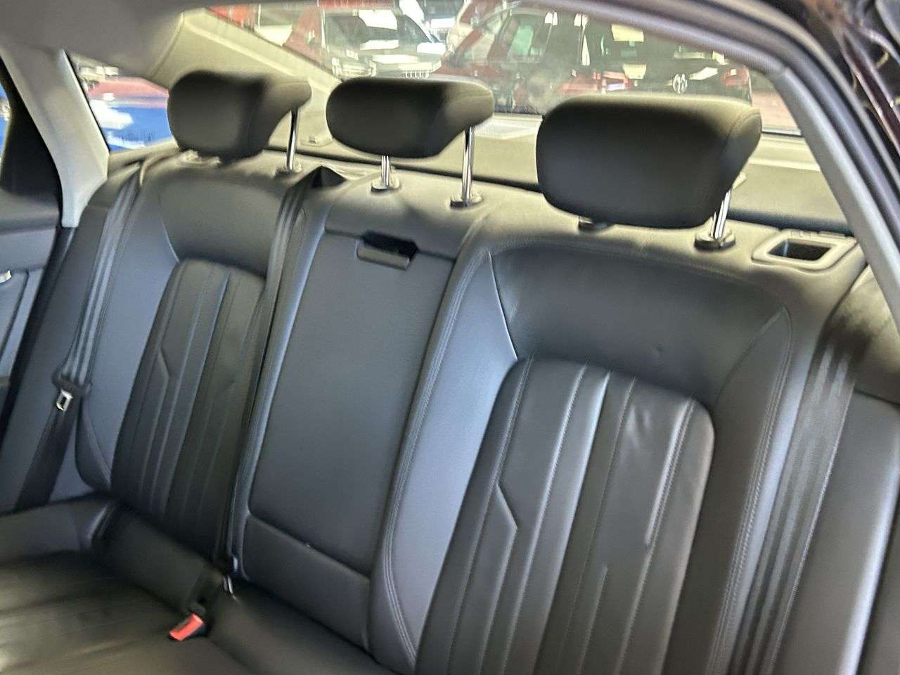 2020 AUDI A6 SALOON 2020 AUDI A6 SALOON