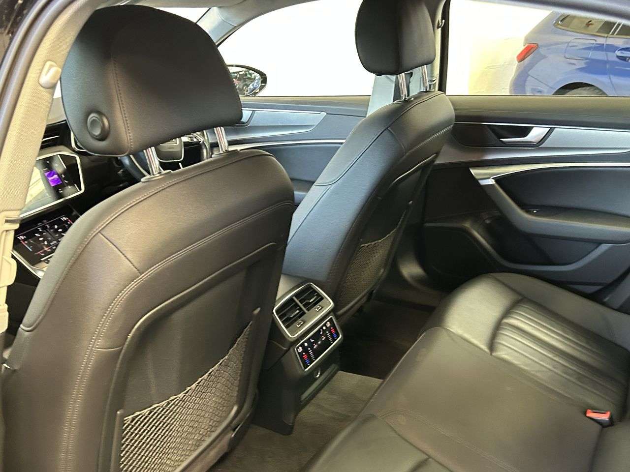 2020 AUDI A6 SALOON 2020 AUDI A6 SALOON