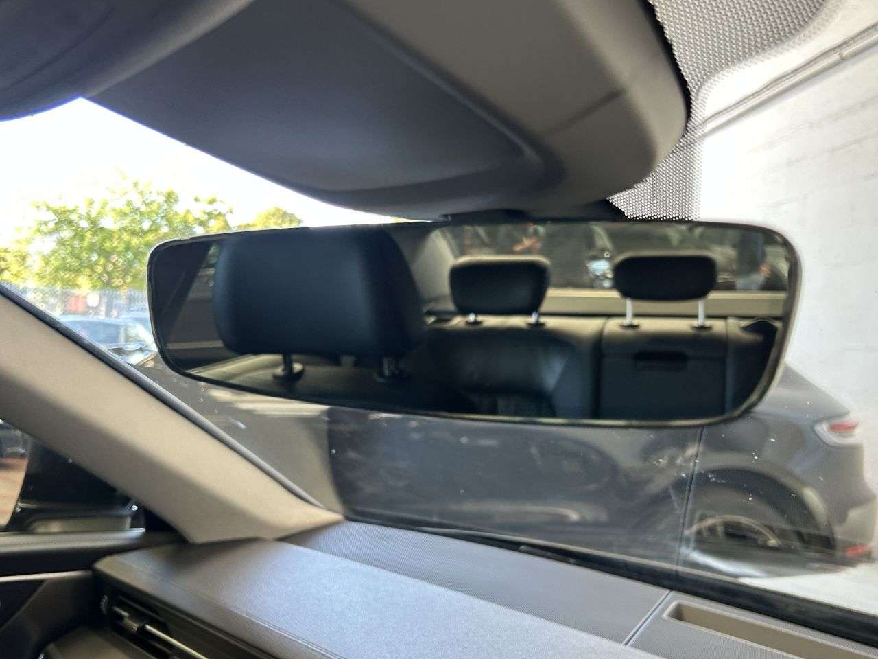 2020 AUDI A6 SALOON 2020 AUDI A6 SALOON