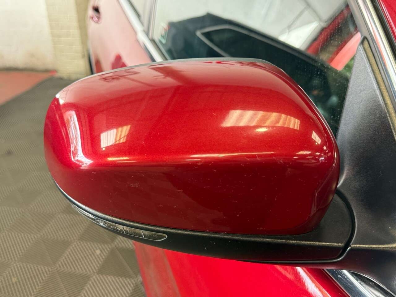 2018 JEEP CHEROKEE 2018 JEEP CHEROKEE