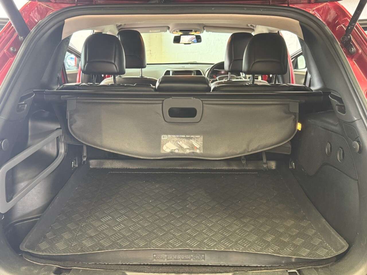 2018 JEEP CHEROKEE 2018 JEEP CHEROKEE