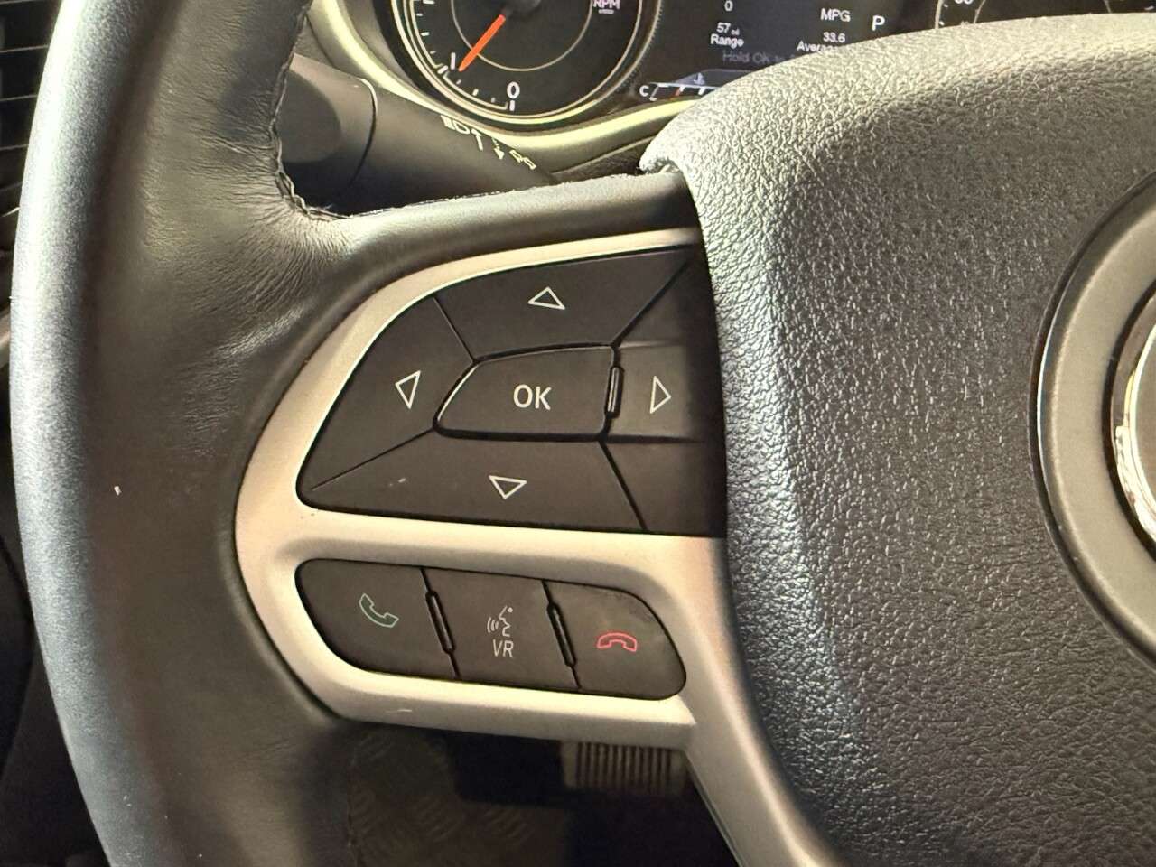 2018 JEEP CHEROKEE 2018 JEEP CHEROKEE