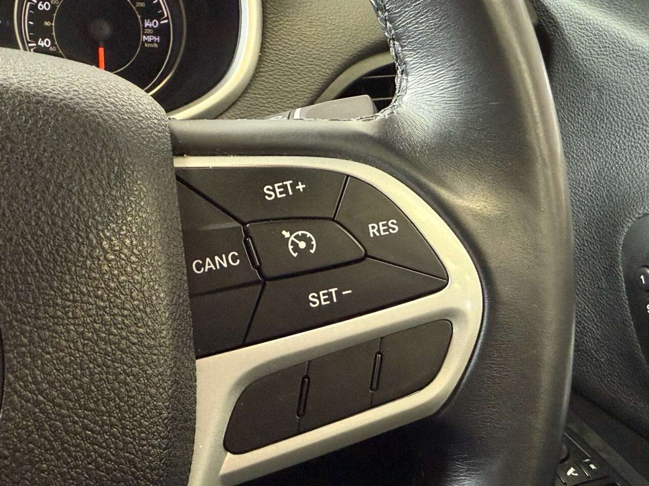 2018 JEEP CHEROKEE 2018 JEEP CHEROKEE