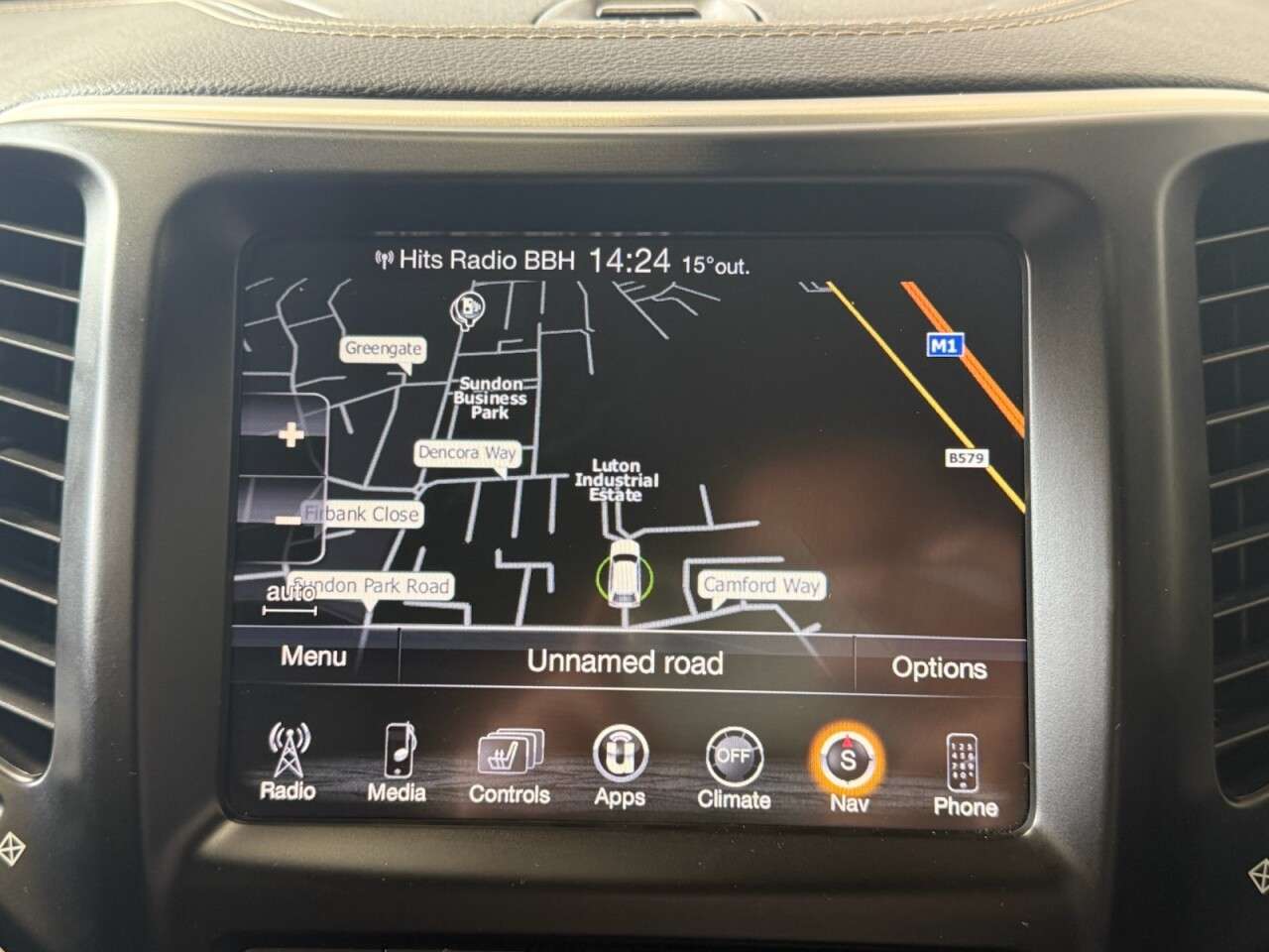 2018 JEEP CHEROKEE 2018 JEEP CHEROKEE