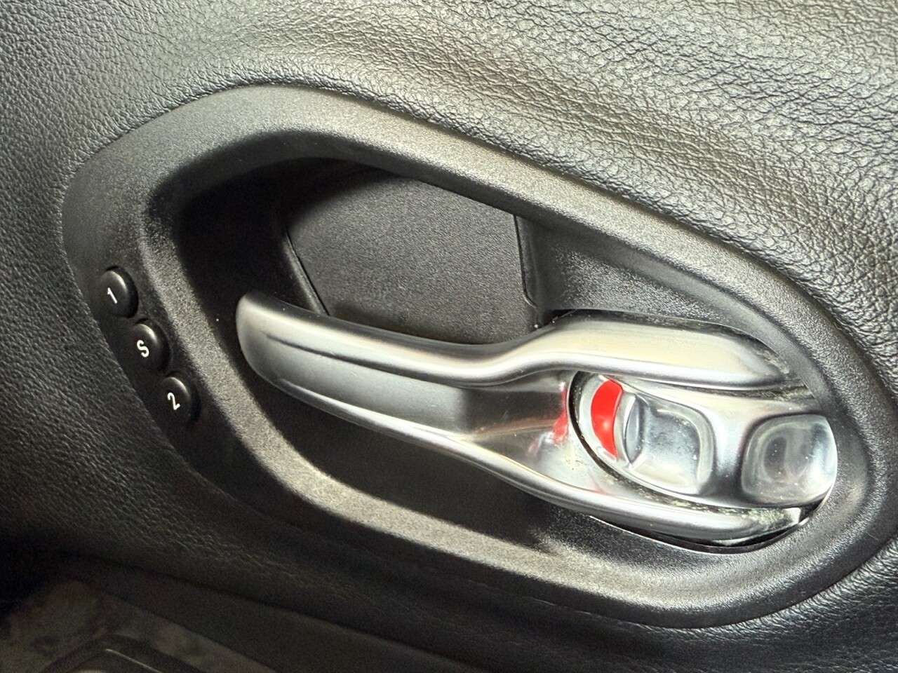 2018 JEEP CHEROKEE 2018 JEEP CHEROKEE