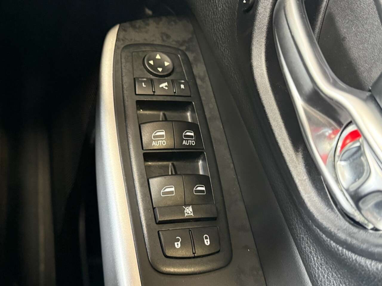 2018 JEEP CHEROKEE 2018 JEEP CHEROKEE