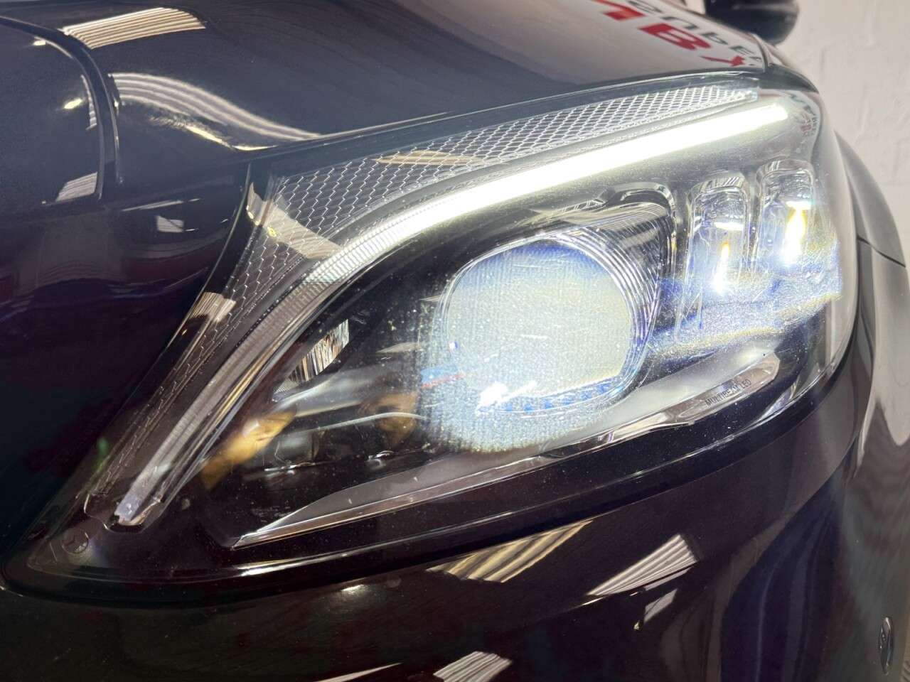 2019 MERCEDES-BENZ C-CLASS 2019 MERCEDES-BENZ C-CLASS