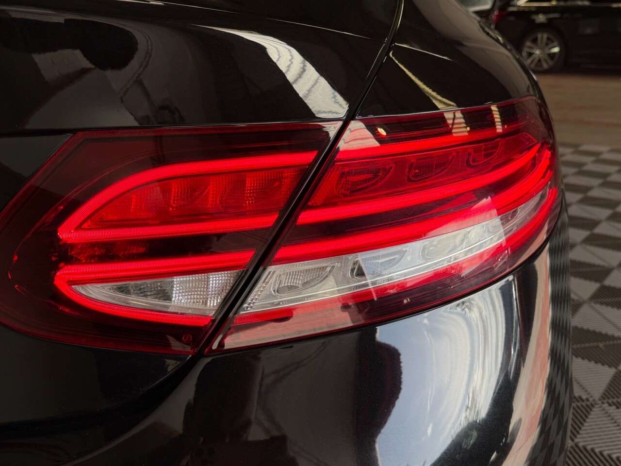 2019 MERCEDES-BENZ C-CLASS 2019 MERCEDES-BENZ C-CLASS