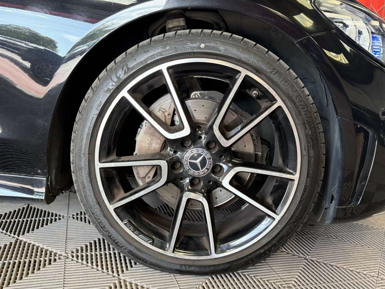 2019 MERCEDES-BENZ C-CLASS 2019 MERCEDES-BENZ C-CLASS