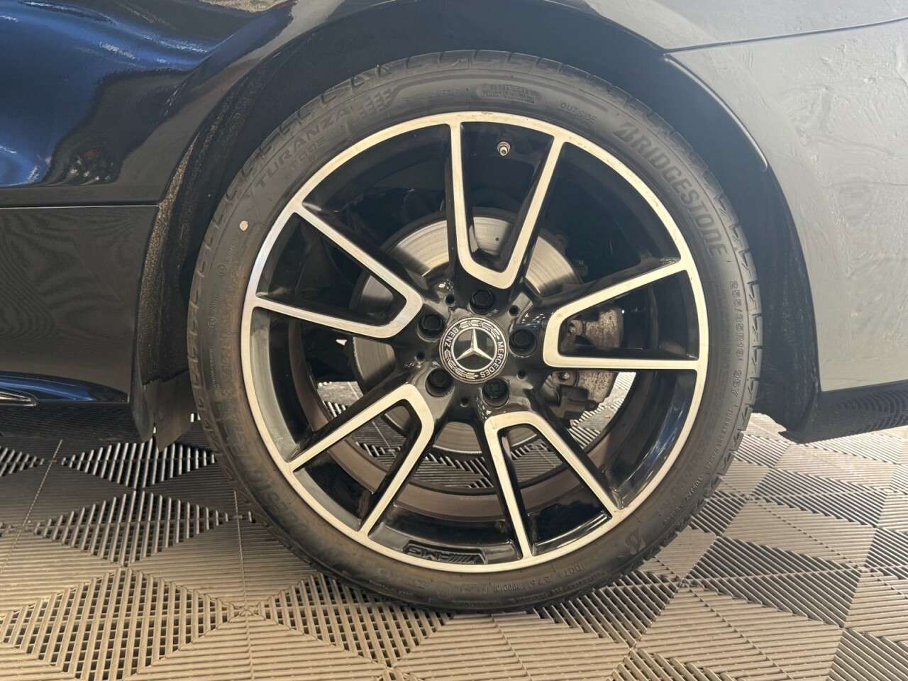 2019 MERCEDES-BENZ C-CLASS 2019 MERCEDES-BENZ C-CLASS