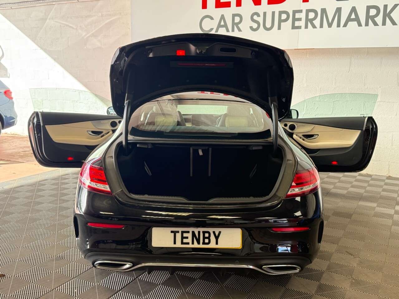 2019 MERCEDES-BENZ C-CLASS 2019 MERCEDES-BENZ C-CLASS