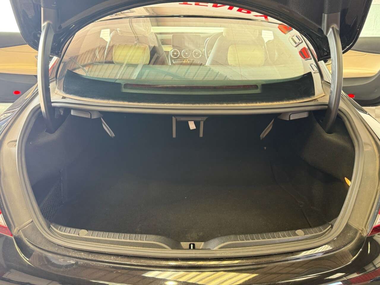 2019 MERCEDES-BENZ C-CLASS 2019 MERCEDES-BENZ C-CLASS