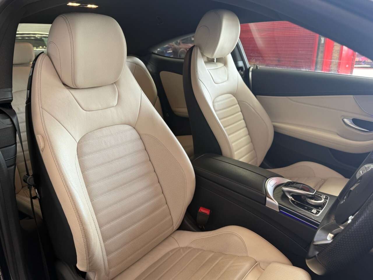 2019 MERCEDES-BENZ C-CLASS 2019 MERCEDES-BENZ C-CLASS