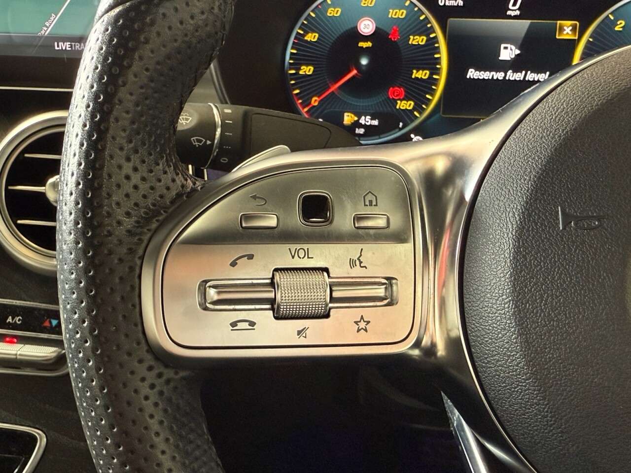 2019 MERCEDES-BENZ C-CLASS 2019 MERCEDES-BENZ C-CLASS