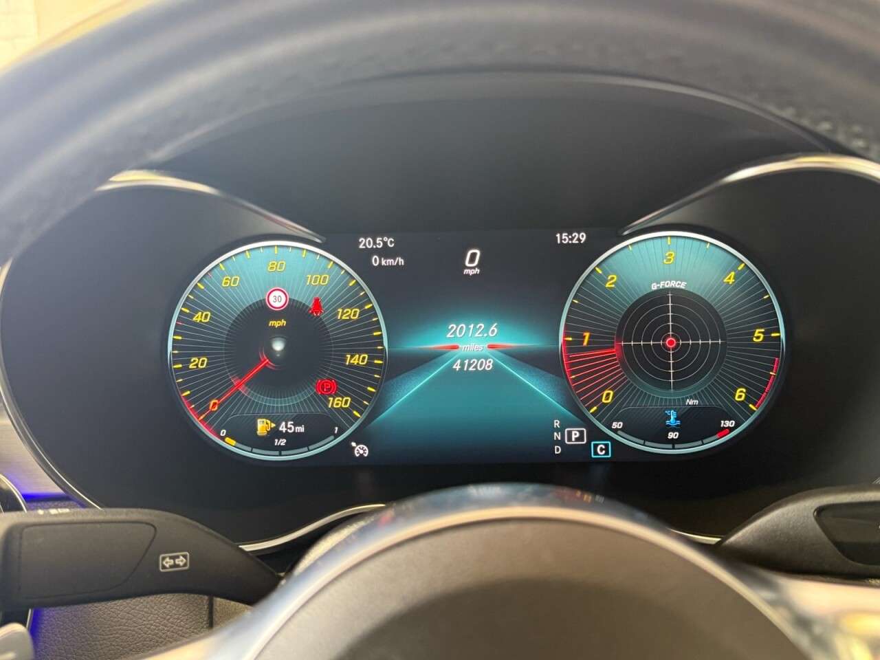 2019 MERCEDES-BENZ C-CLASS 2019 MERCEDES-BENZ C-CLASS