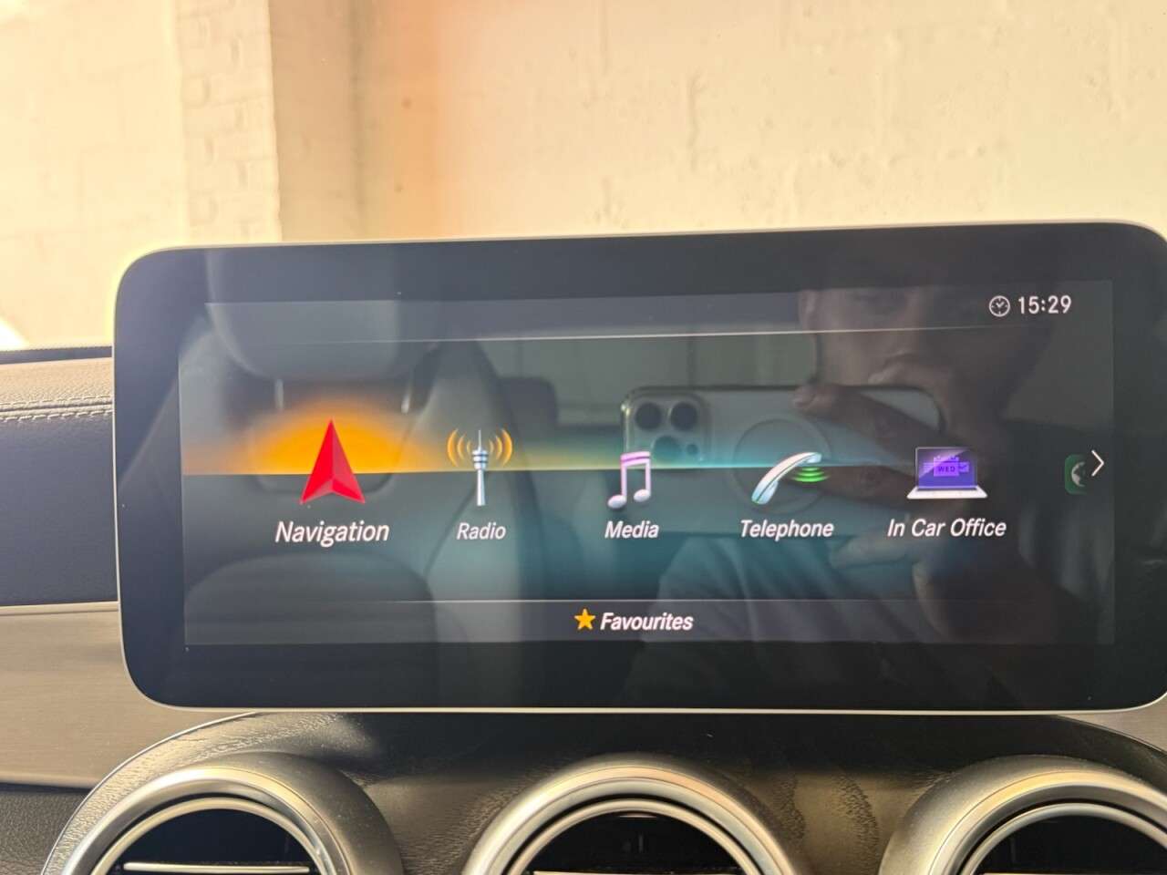 2019 MERCEDES-BENZ C-CLASS 2019 MERCEDES-BENZ C-CLASS