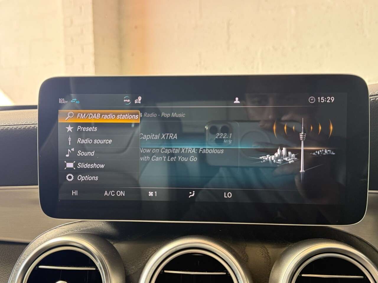 2019 MERCEDES-BENZ C-CLASS 2019 MERCEDES-BENZ C-CLASS