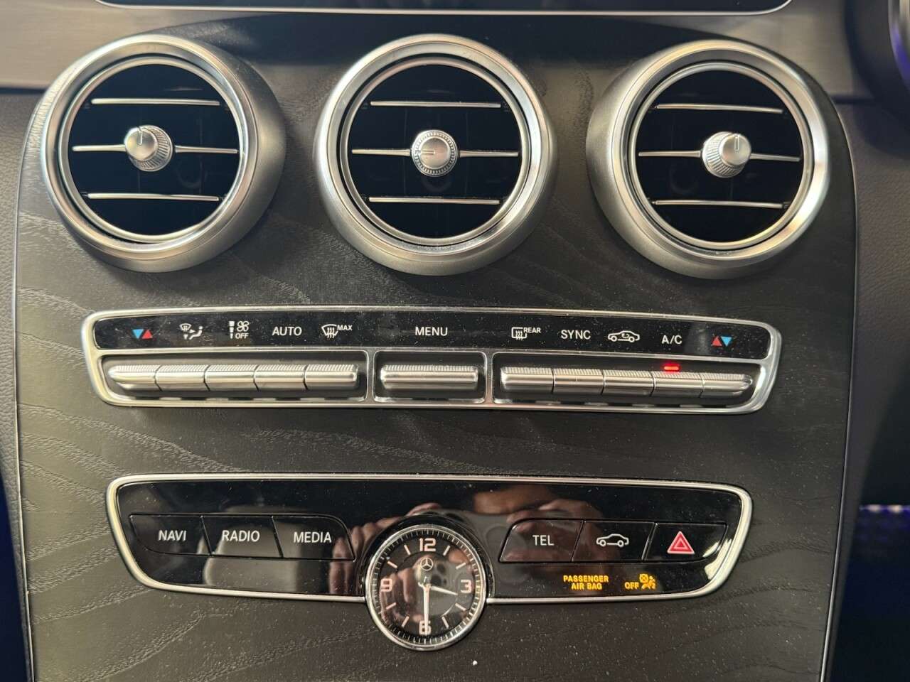 2019 MERCEDES-BENZ C-CLASS 2019 MERCEDES-BENZ C-CLASS