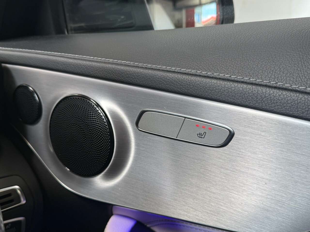 2019 MERCEDES-BENZ C-CLASS 2019 MERCEDES-BENZ C-CLASS