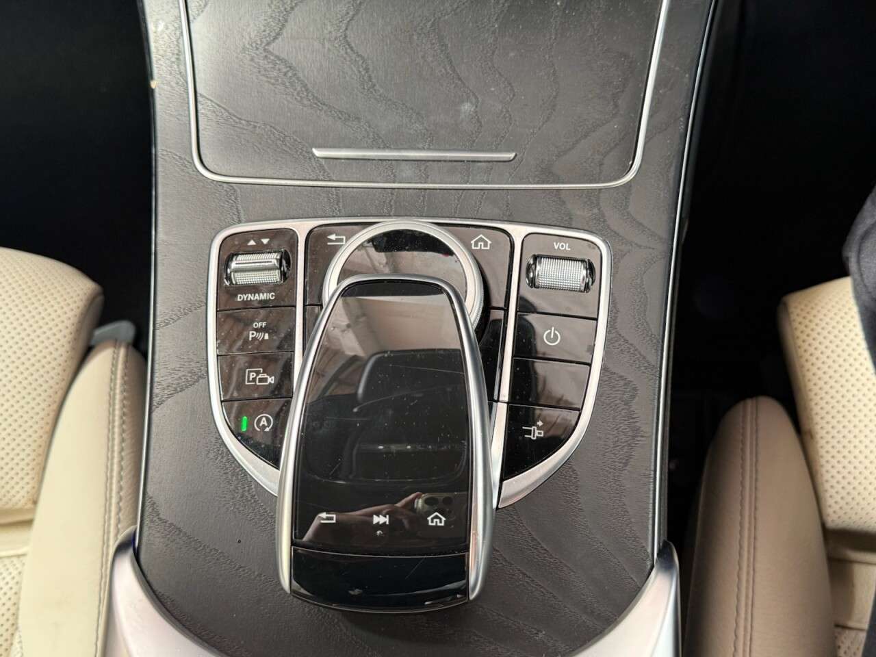 2019 MERCEDES-BENZ C-CLASS 2019 MERCEDES-BENZ C-CLASS