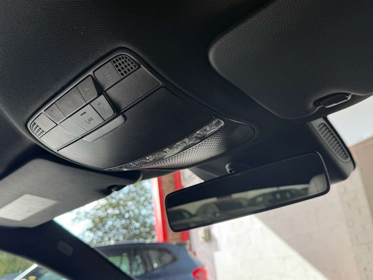 2019 MERCEDES-BENZ C-CLASS 2019 MERCEDES-BENZ C-CLASS