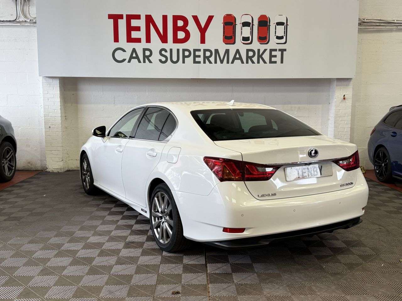 2015 LEXUS GS 2015 LEXUS GS