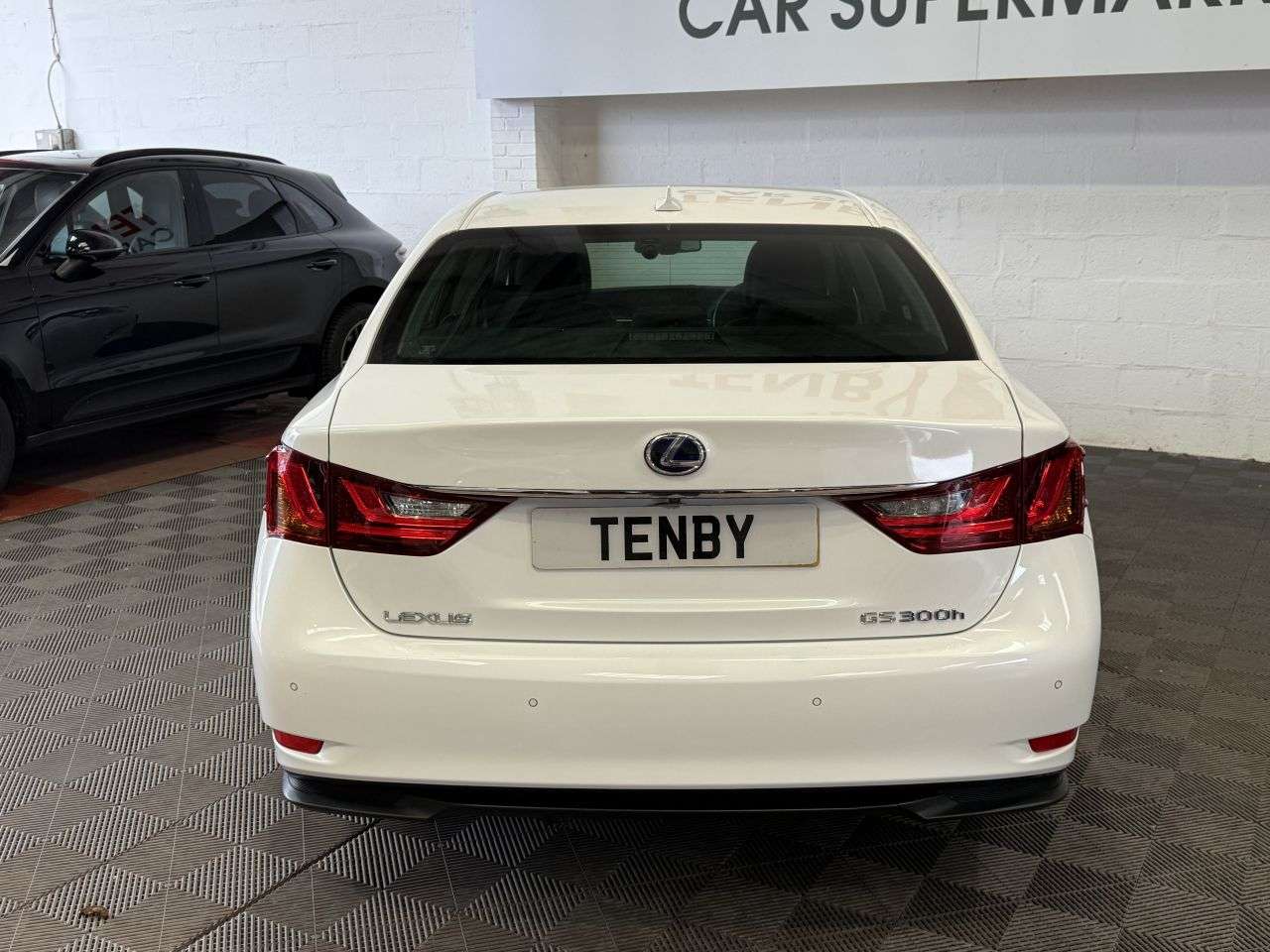 2015 LEXUS GS 2015 LEXUS GS