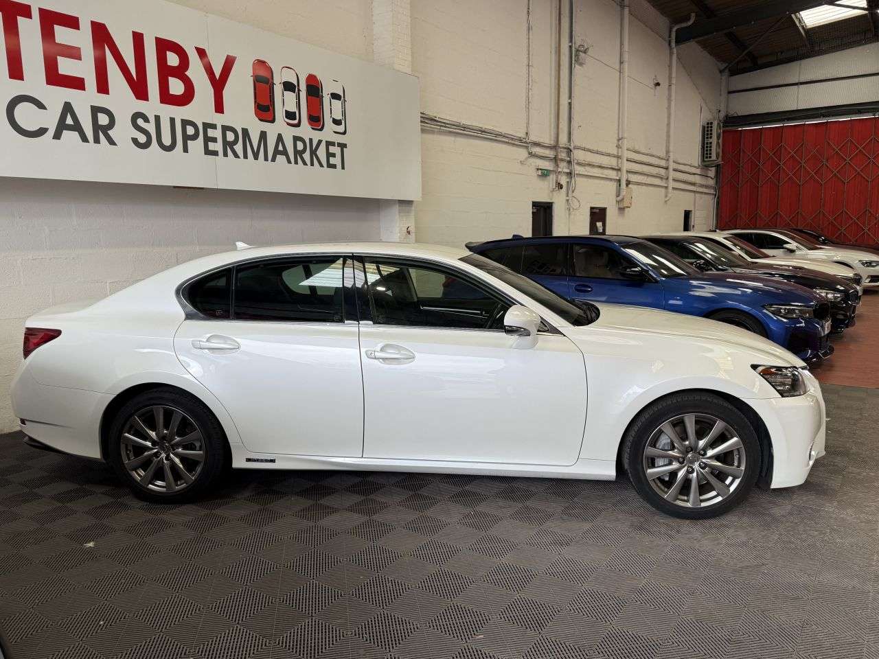 2015 LEXUS GS 2015 LEXUS GS