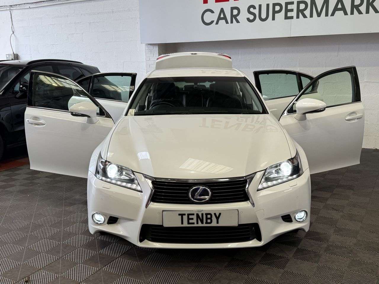 2015 LEXUS GS 2015 LEXUS GS